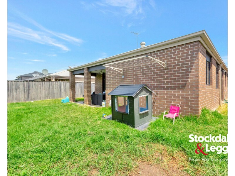 5 Straw Flower Circuit, Greenvale VIC 3059