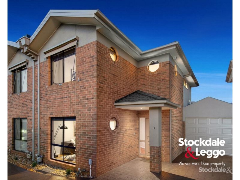 3/18 Callander Road, Pascoe Vale VIC 3044