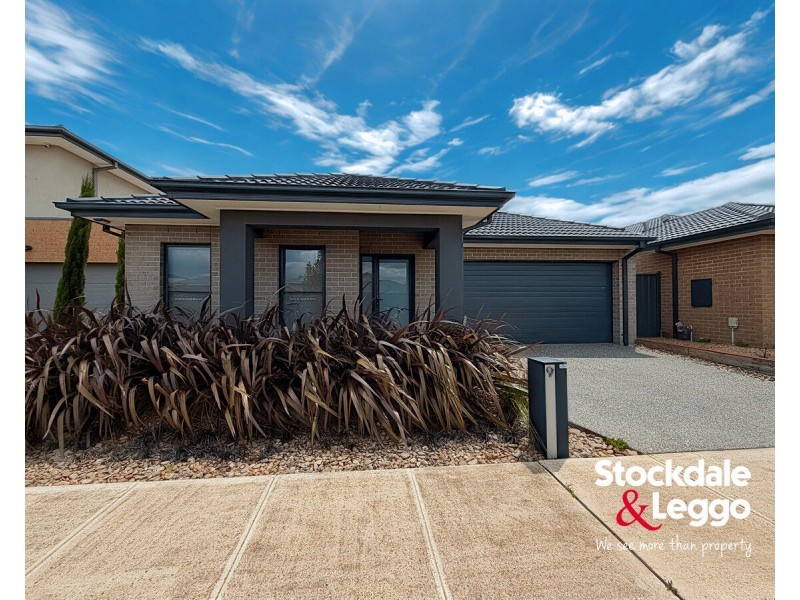 9 Caucasus Street, Truganina VIC 3029