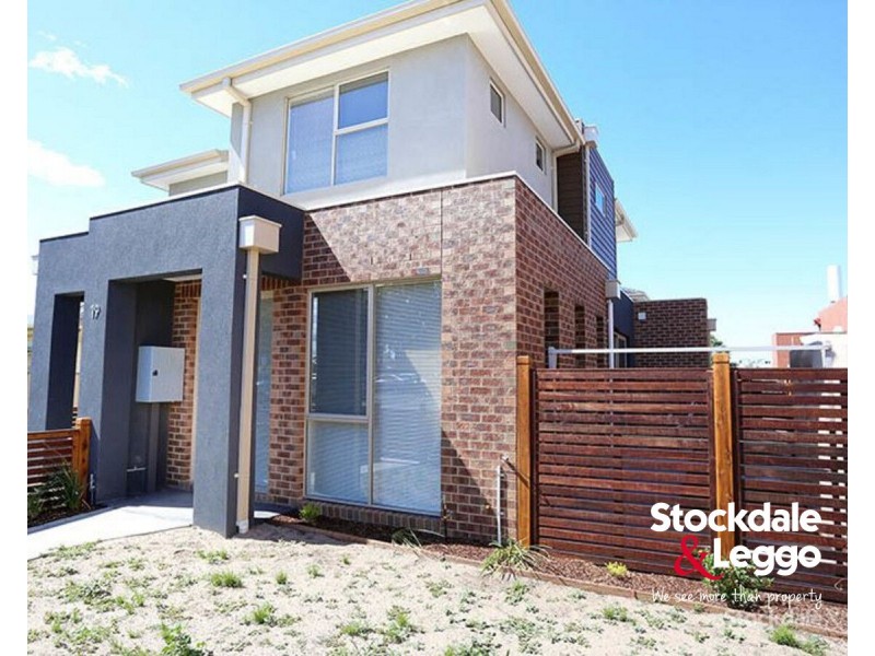1/19 Geum Street, Hadfield VIC 3046