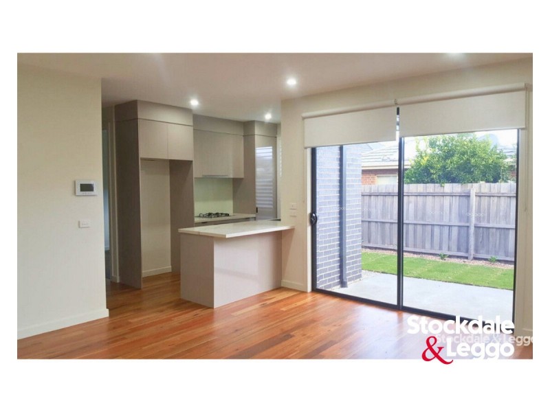 3/117 Marshall Road, Airport West VIC 3042