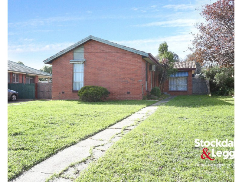 16 Lilliput Street, Broadmeadows VIC 3047