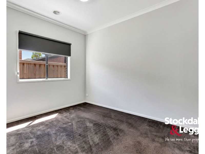 22 Greaves Crescent, Kalkallo VIC 3064