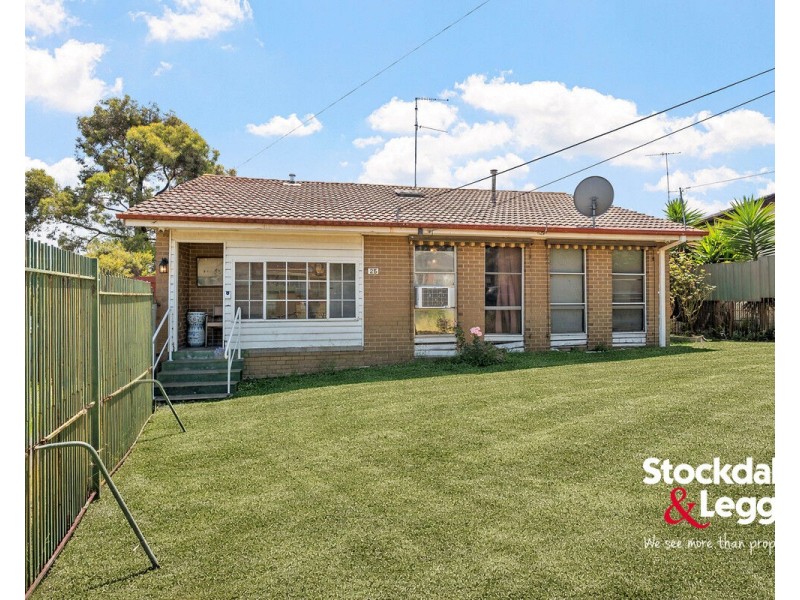 25 Hastings Crescent, Broadmeadows VIC 3047