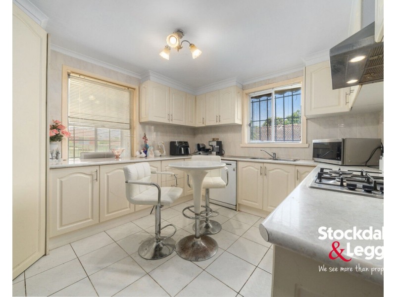 25 Hastings Crescent, Broadmeadows VIC 3047