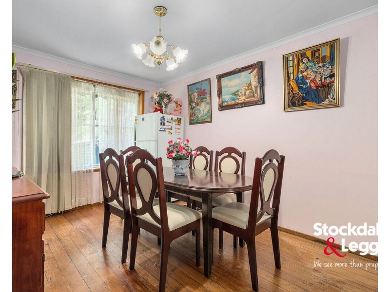 25 Hastings Crescent, Broadmeadows VIC 3047