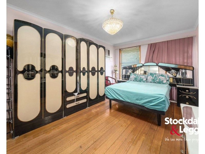 25 Hastings Crescent, Broadmeadows VIC 3047