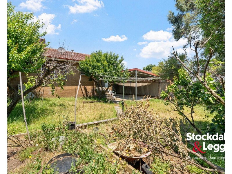 25 Hastings Crescent, Broadmeadows VIC 3047