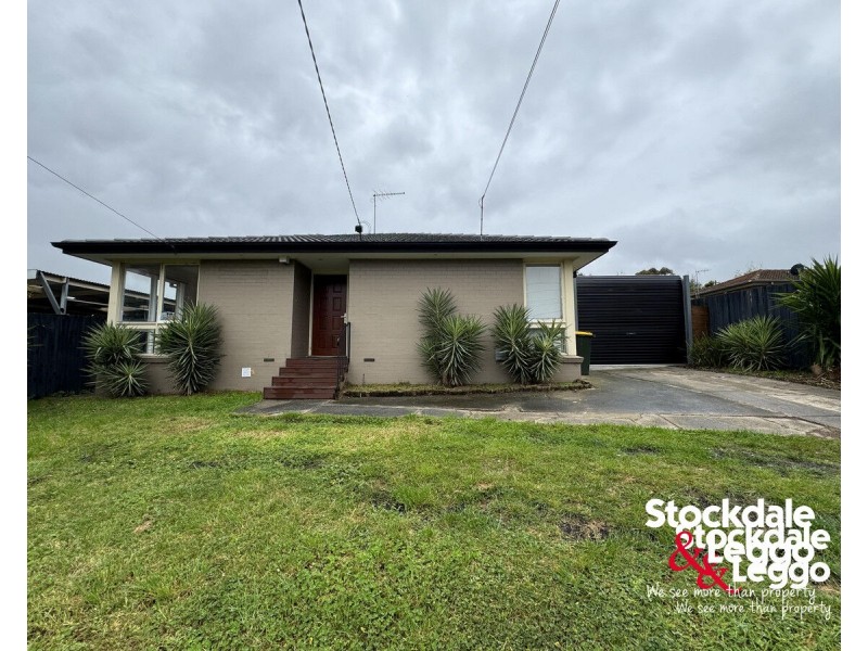 170 Erinbank Crescent, Westmeadows VIC 3049