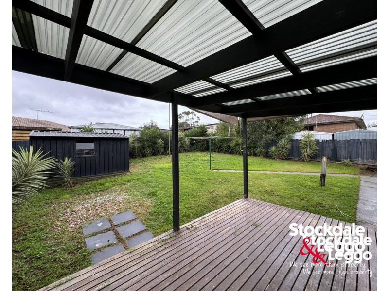 170 Erinbank Crescent, Westmeadows VIC 3049