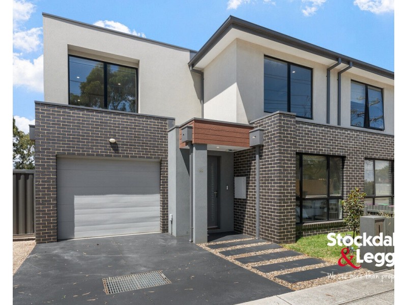 25 Lewis Street, Glenroy VIC 3046