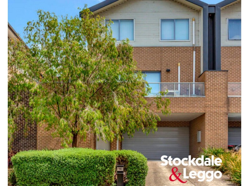 16 Valley Park Boulevard, Westmeadows VIC 3049