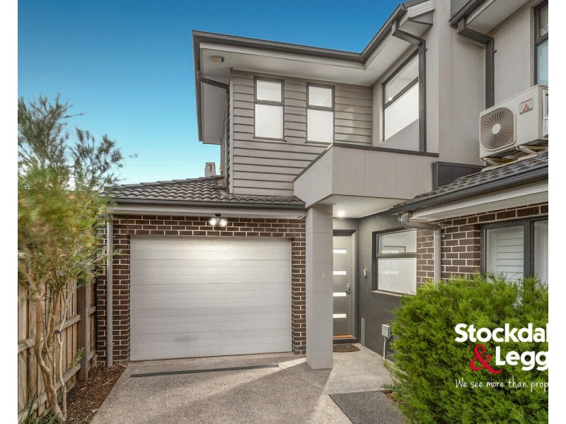 3/40 Glenroy Road, Glenroy VIC 3046