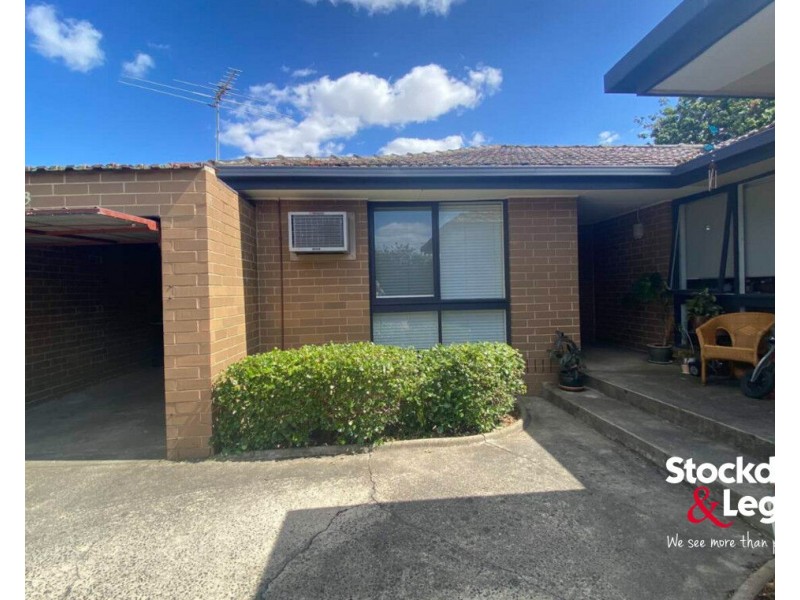 3/2A Sycamore Avenue, Tullamarine VIC 3043
