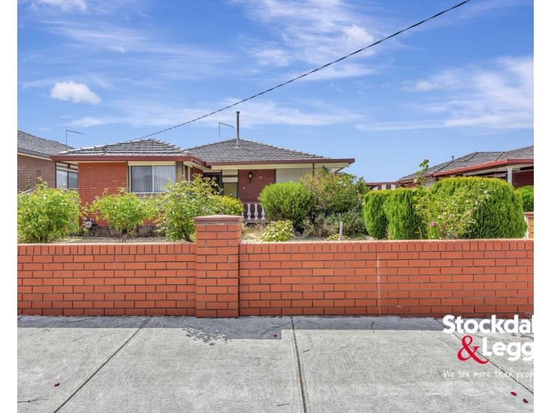 24 Hyde Street, Hadfield VIC 3046