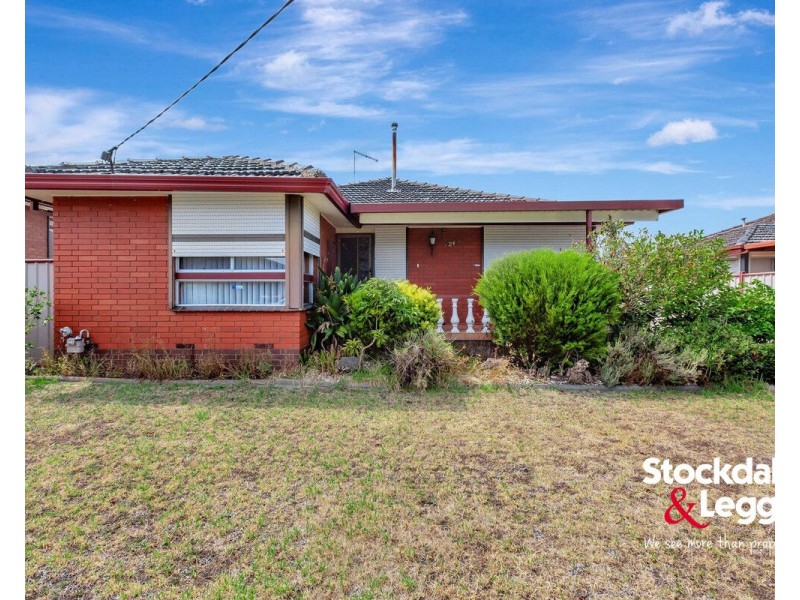 24 Hyde Street, Hadfield VIC 3046