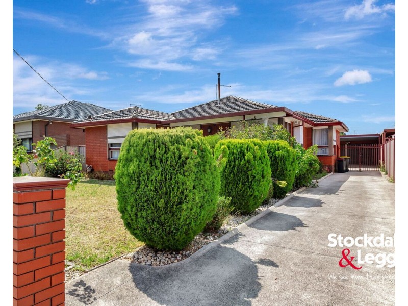 24 Hyde Street, Hadfield VIC 3046