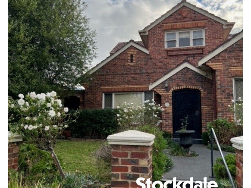 3 Carnarvon Road, Essendon VIC 3040