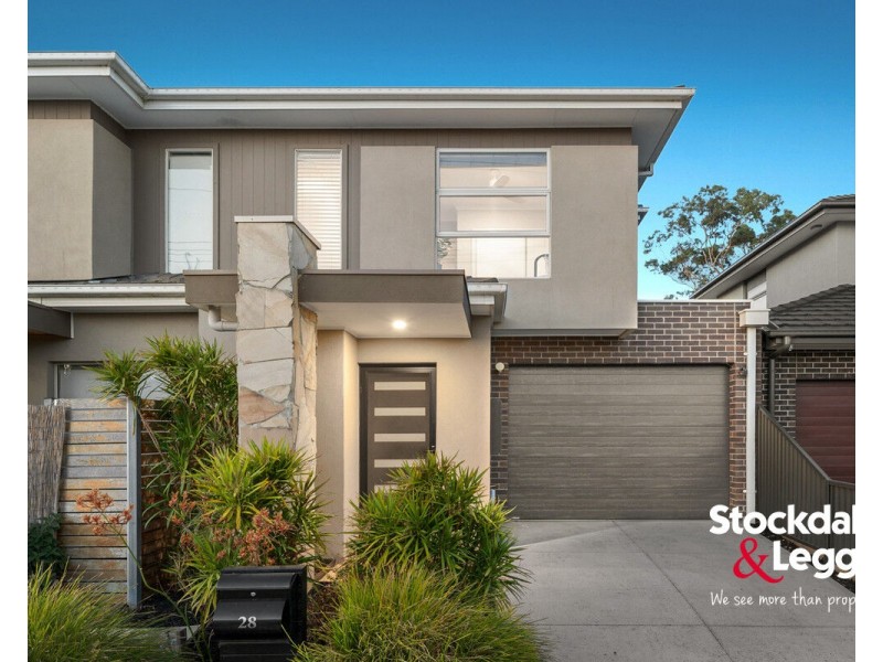 28 North Street, Hadfield VIC 3046