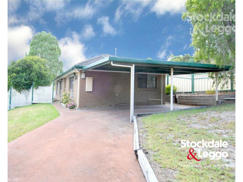 4 Dookie Court, Broadmeadows VIC 3047