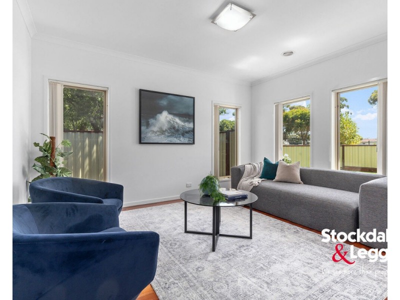 21 Lorne Street, Fawkner VIC 3060