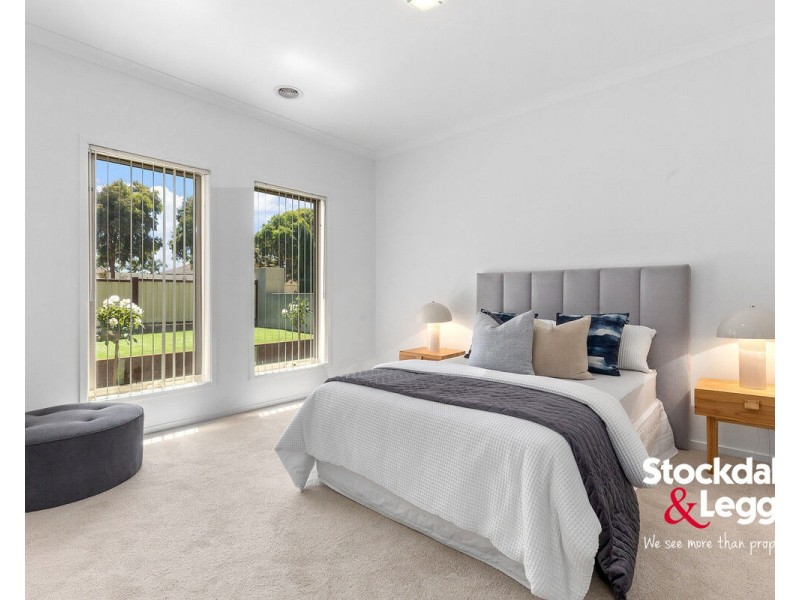 21 Lorne Street, Fawkner VIC 3060