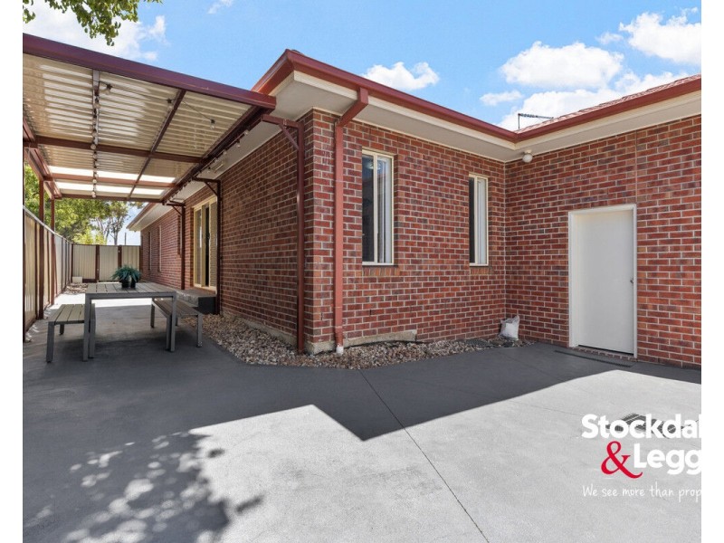 21 Lorne Street, Fawkner VIC 3060