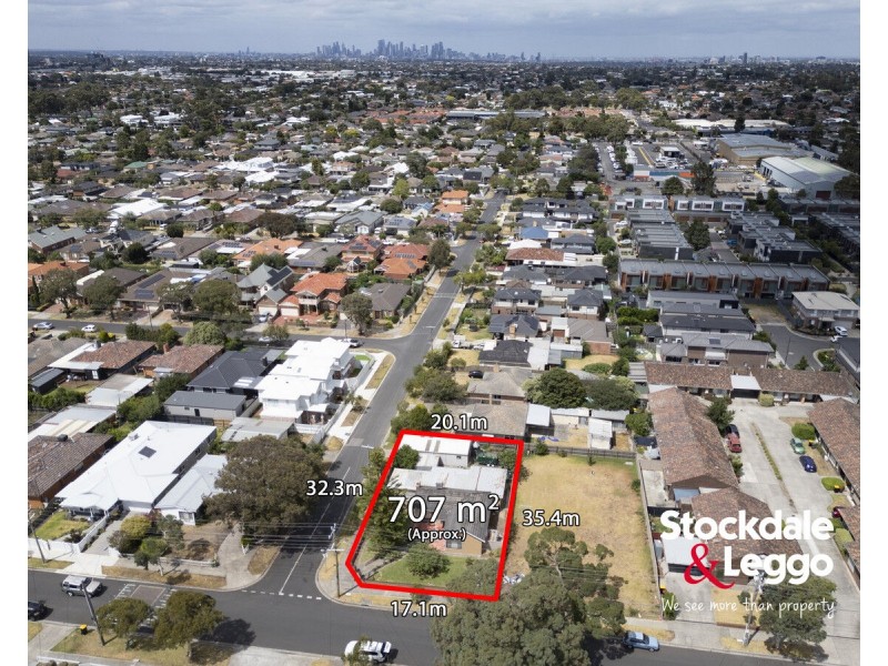 47 Middle Street, Hadfield VIC 3046