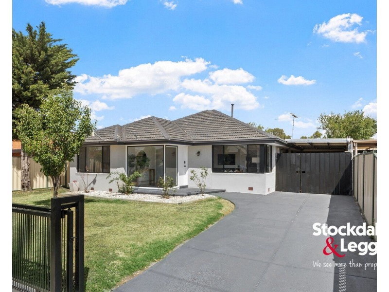 11 Kilmore Crescent, Dallas VIC 3047