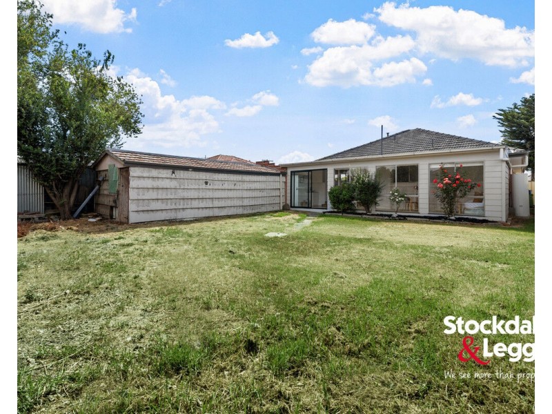 11 Kilmore Crescent, Dallas VIC 3047