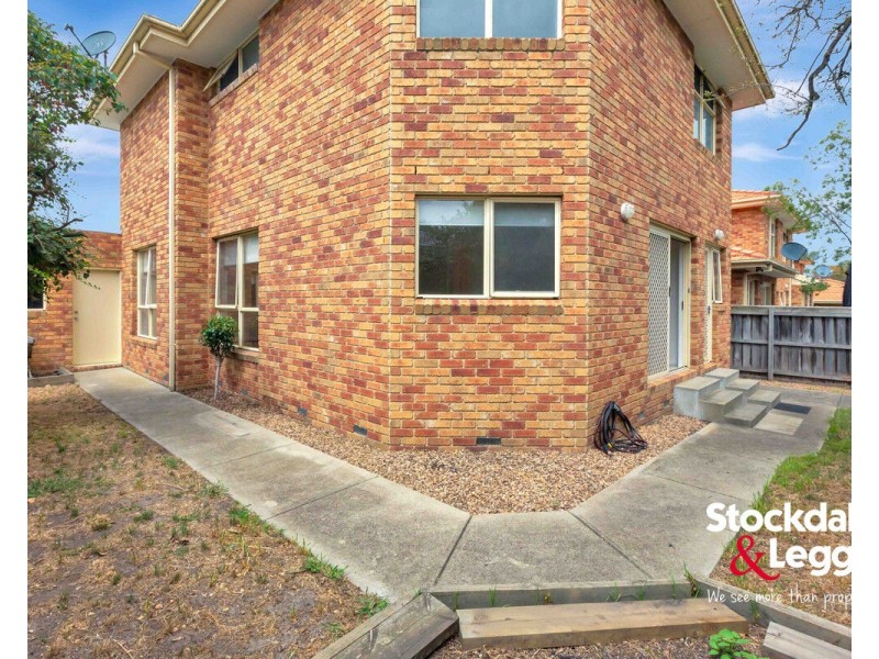 4/244 Melrose Drive, Tullamarine VIC 3043