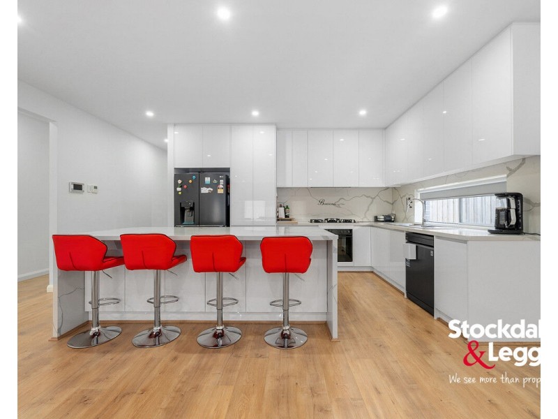 4 Marisa Street, Wollert VIC 3750