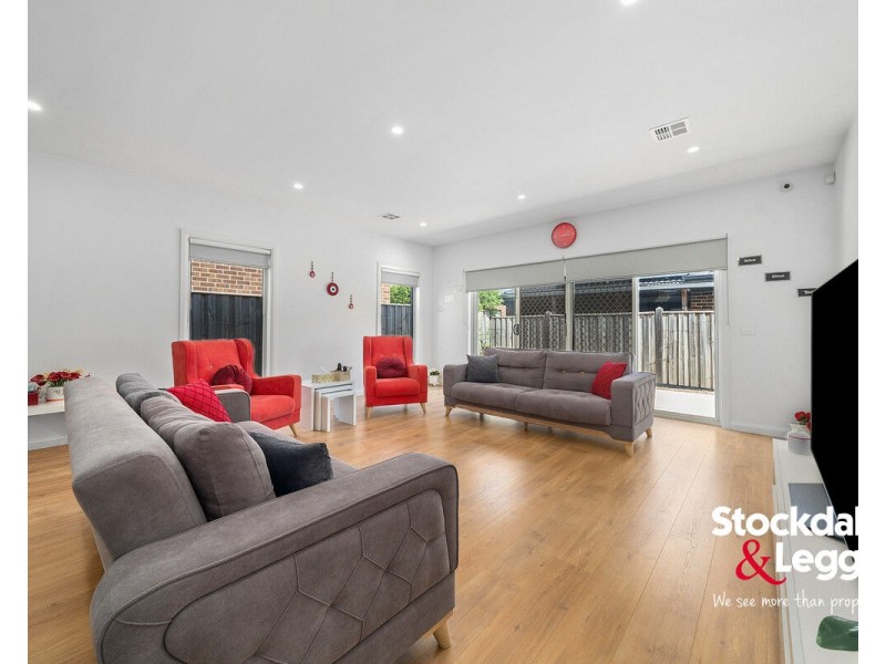 4 Marisa Street, Wollert VIC 3750