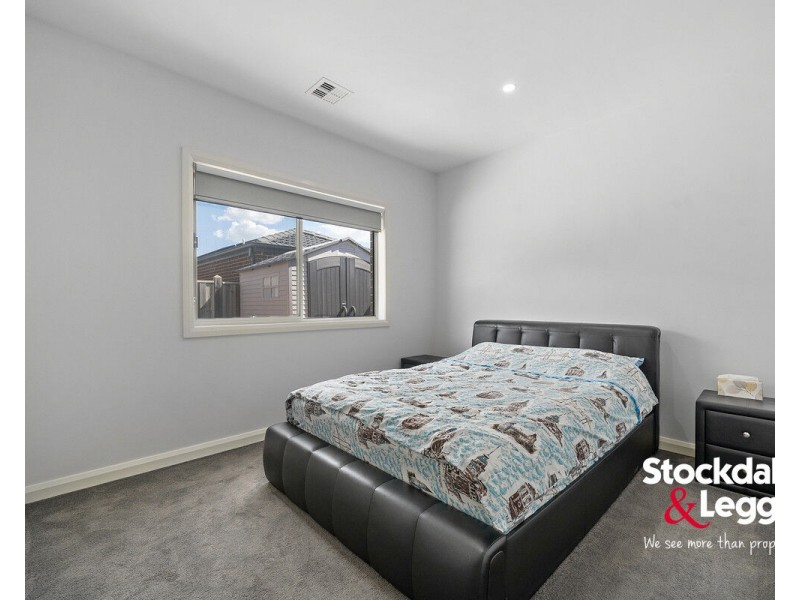 4 Marisa Street, Wollert VIC 3750