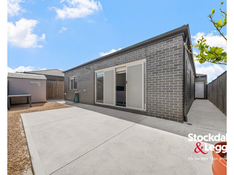 4 Marisa Street, Wollert VIC 3750