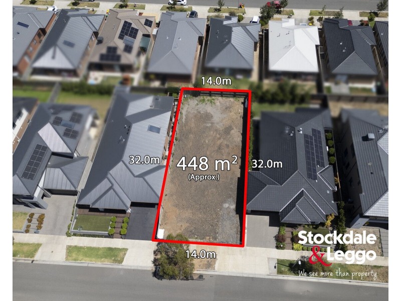 32 Heron Drive, Mickleham VIC 3064