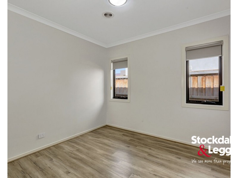 23 Glenwood Avenue, Wollert VIC 3750