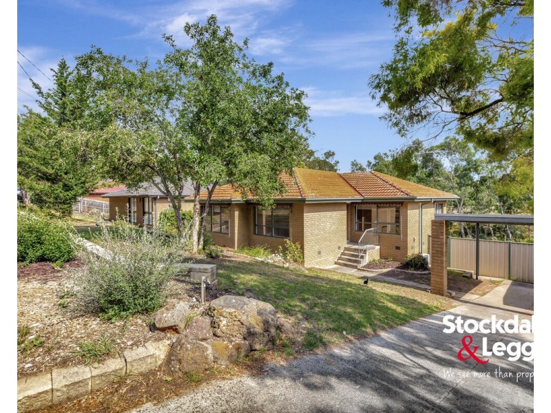 78 Clarke Drive, Gladstone Park VIC 3043