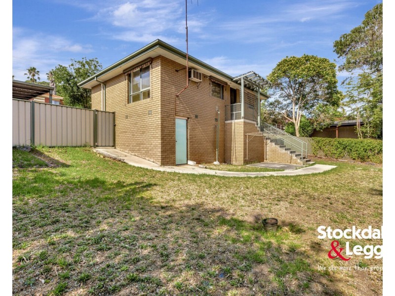 78 Clarke Drive, Gladstone Park VIC 3043