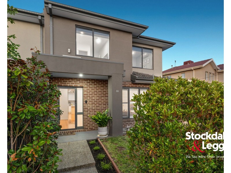 50 Tarana Avenue, Glenroy VIC 3046