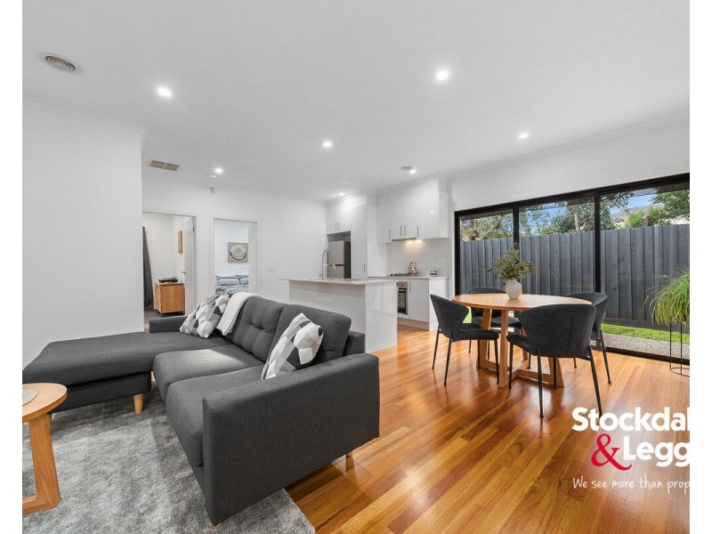 3/26 Hilton Street, Hadfield VIC 3046