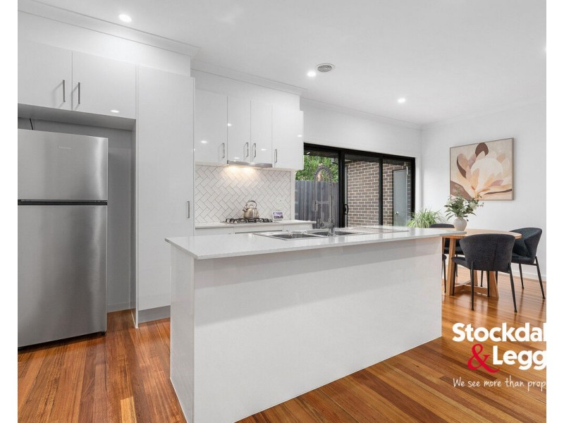 3/26 Hilton Street, Hadfield VIC 3046