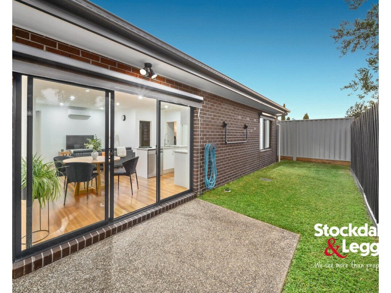 3/26 Hilton Street, Hadfield VIC 3046