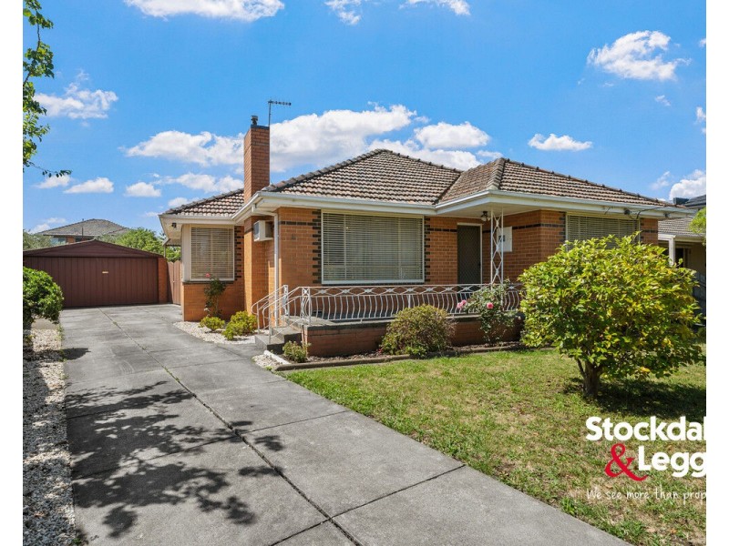 16 Bourchier Street, Glenroy VIC 3046