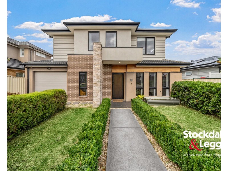 1/46 Cosmos Street, Glenroy VIC 3046