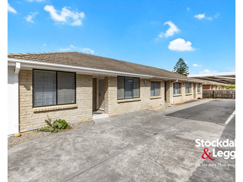 2/21 Broadmeadows Road, Tullamarine VIC 3043