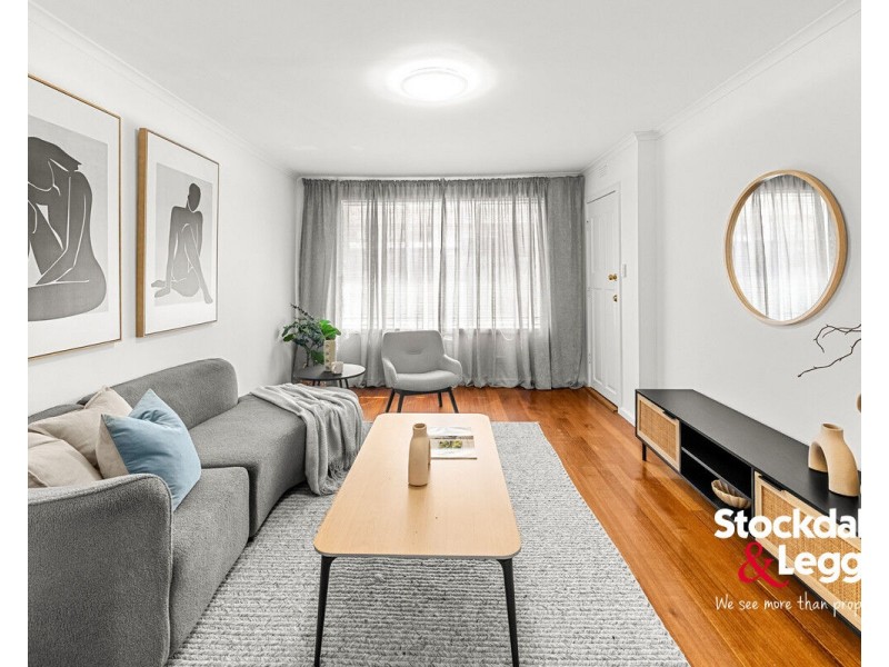 2/21 Broadmeadows Road, Tullamarine VIC 3043