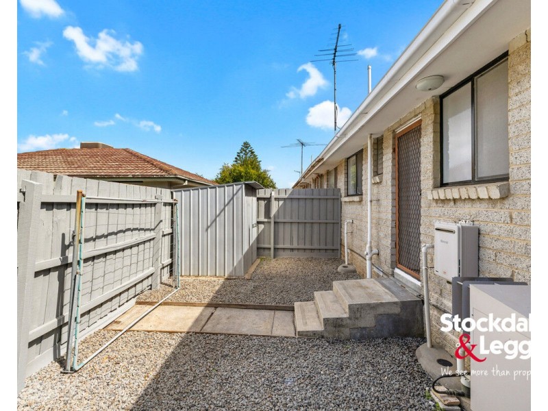 2/21 Broadmeadows Road, Tullamarine VIC 3043