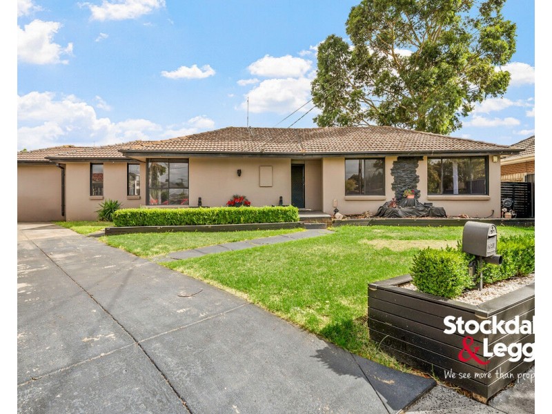 7 Bega Court, Gladstone Park VIC 3043