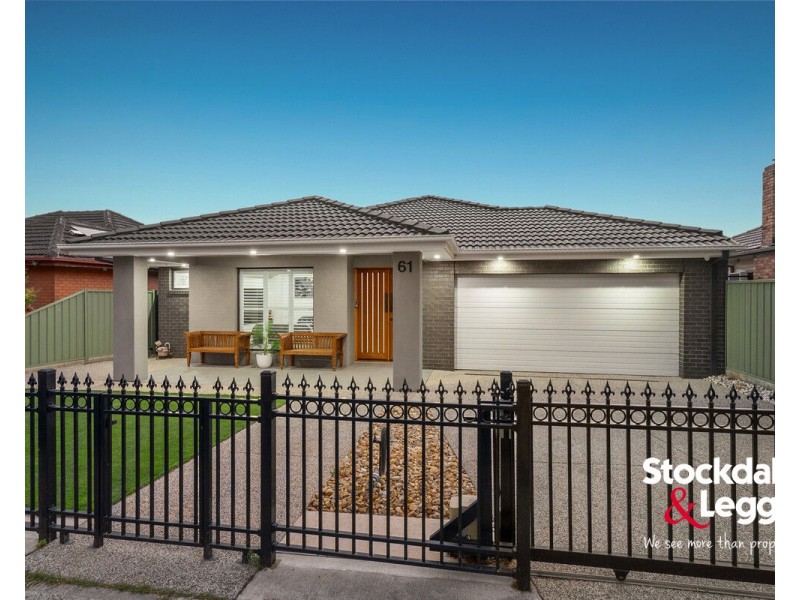 61 Station Road, Oak Park VIC 3046